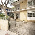 Casa Con Plaza De Parking Daire Platja d'Aro
