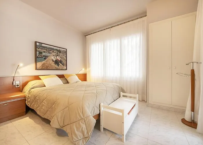 דירה Casa Con Plaza De Parking