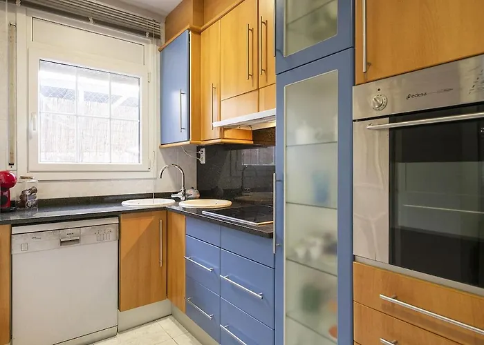 דירה Casa Con Plaza De Parking פלטחה ד'ארו