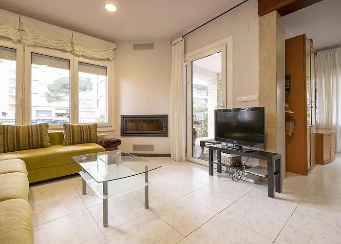 Casa Con Plaza De Parking דירה פלטחה ד'ארו