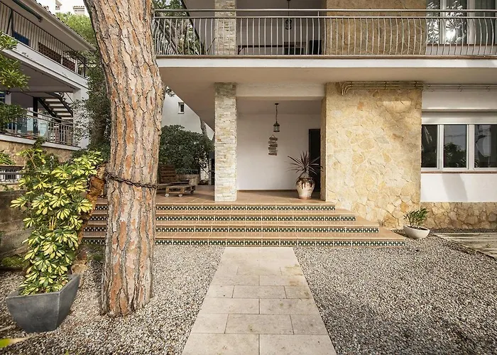 דירה Casa Con Plaza De Parking *