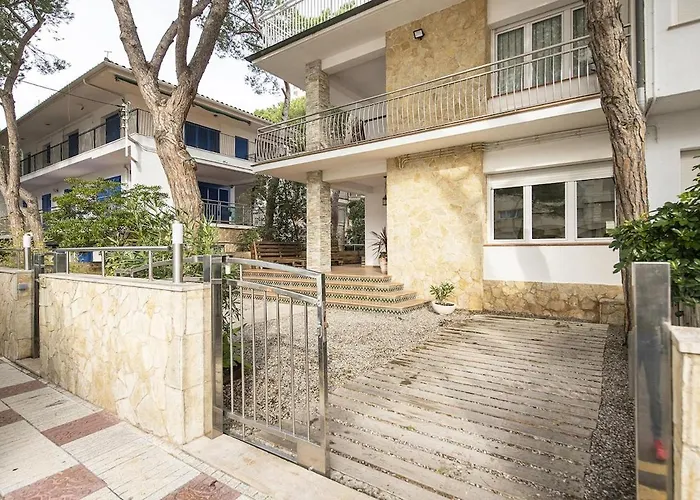 Casa Con Plaza De Parking דירה פלטחה ד'ארו