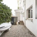 Casa Con Plaza De Parking Apartamento