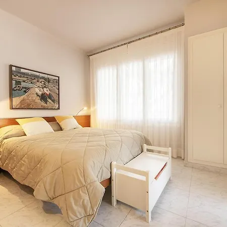 Appartamento Casa Con Plaza De Parking