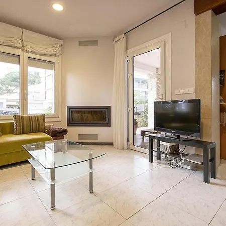 Casa Con Plaza De Parking Appartamento Platja d'Aro