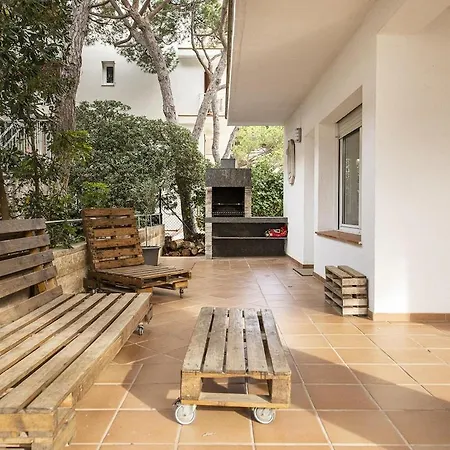 Casa Con Plaza De Parking * Platja d'Aro