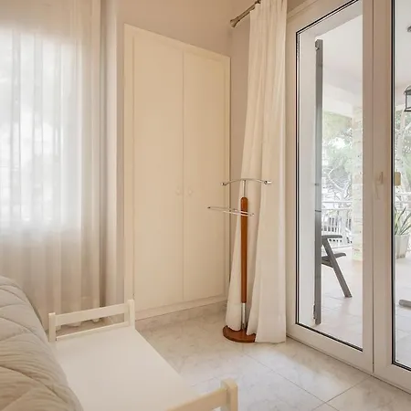 Appartamento Casa Con Plaza De Parking