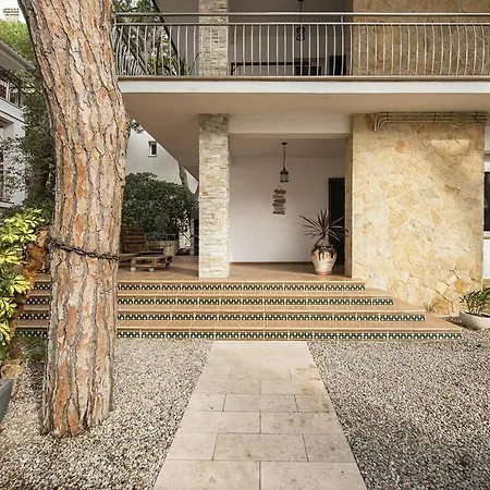 Lejlighed Casa Con Plaza De Parking *