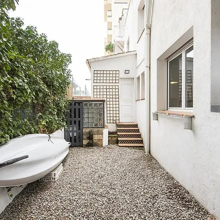 Casa Con Plaza De Parking Lejlighed