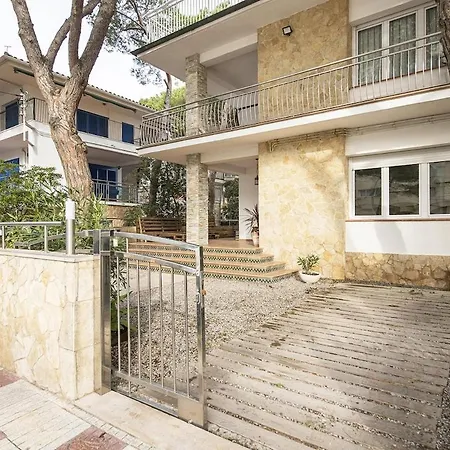 Casa Con Plaza De Parking Appartamento Platja d'Aro