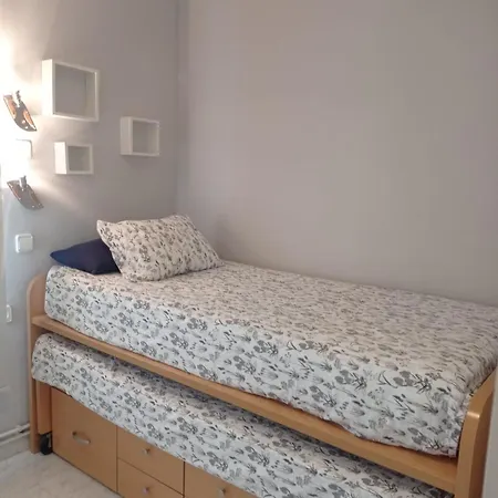 Lejlighed Casa Con Plaza De Parking Platja d'Aro