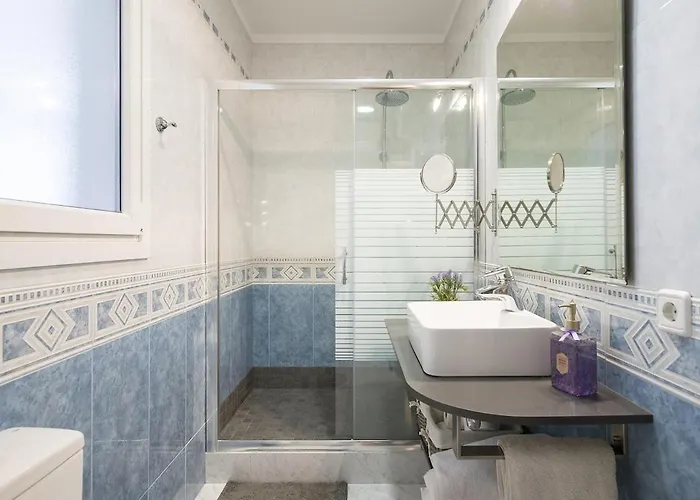 Lejlighed Casa Con Plaza De Parking Platja d'Aro