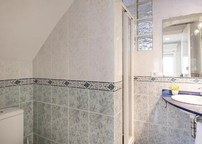 Casa Con Plaza De Parking