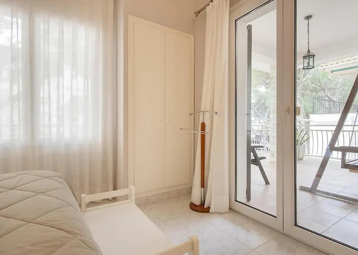 Lejlighed Casa Con Plaza De Parking