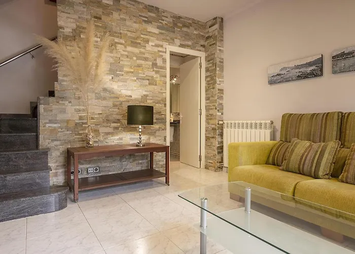 Casa Con Plaza De Parking *